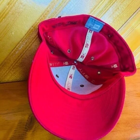 NEW era Los Angeles angels 2017 all star game cap - Picture 3 of 3